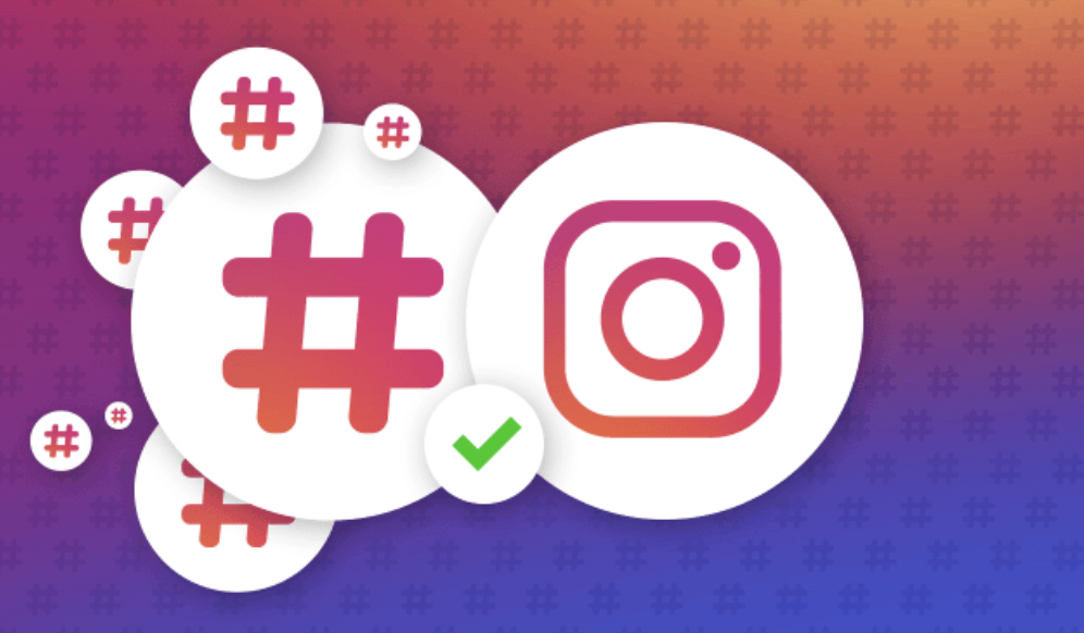 Compra de seguidores y hashtags